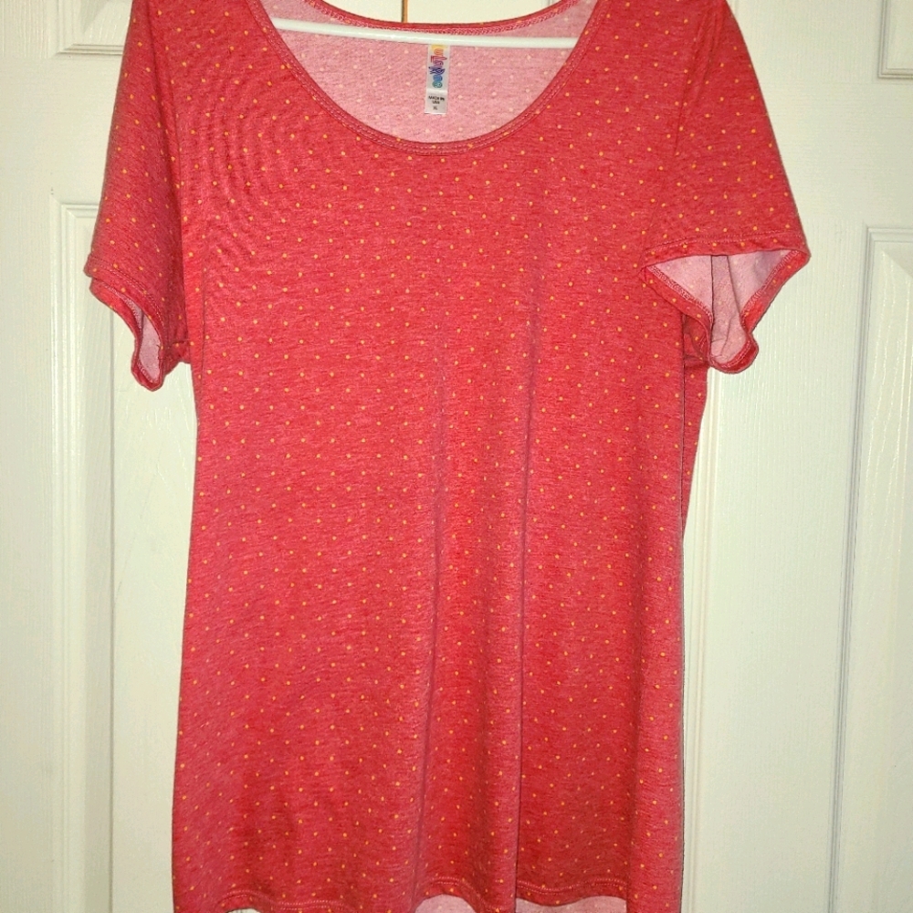 Lularoe top